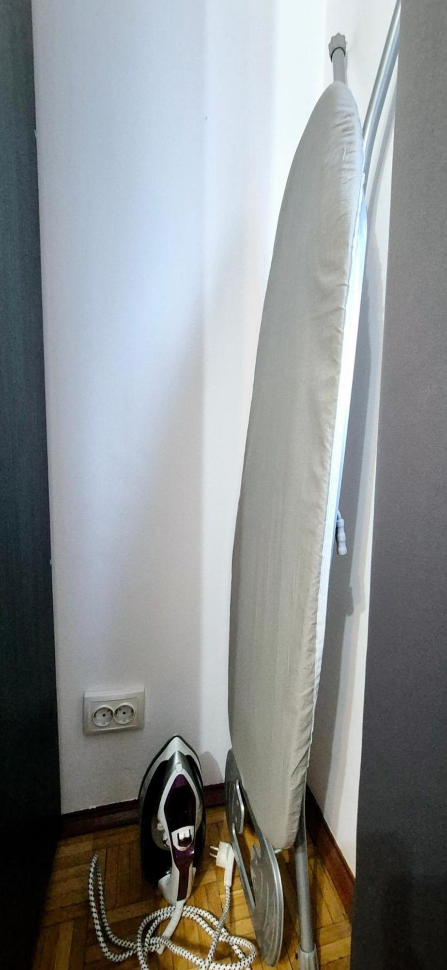 Chic Comfort 1Bdr With Landmark View - Concerthall Bucharest Luaran gambar